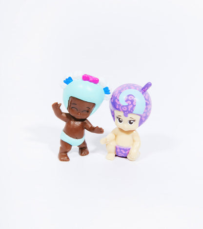 Figurine Bibi-Chibi - Série 1