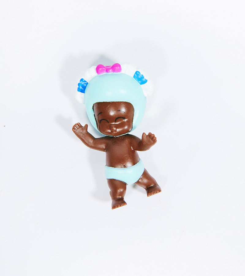 Figurine Bibi-Chibi - Série 1