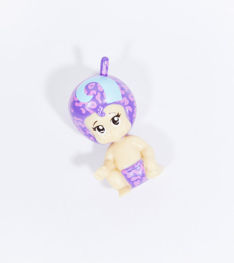 Figurine Bibi-Chibi - Série 1