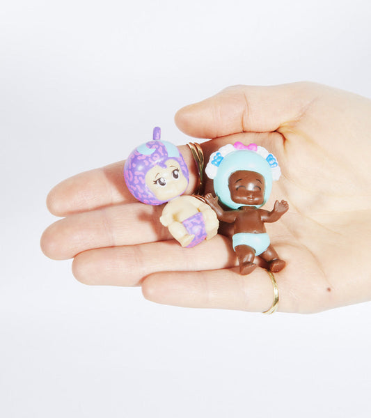 Figura Bibi-Chibi - Serie 1