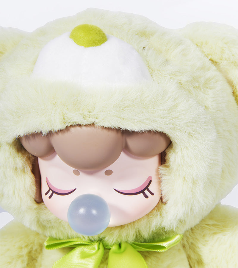 Figurina gigante Colorful Chocolate Cutie Bears - Blind box