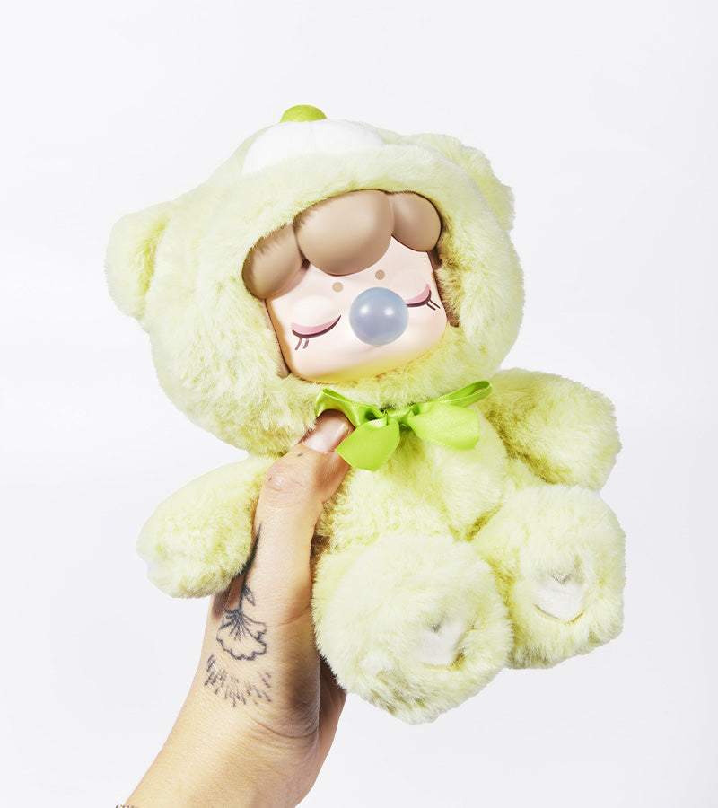 Figurina gigante Colorful Chocolate Cutie Bears - Blind box