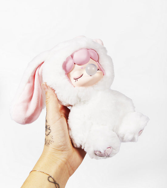 Figurine giganti Shining Bunny - Blind box