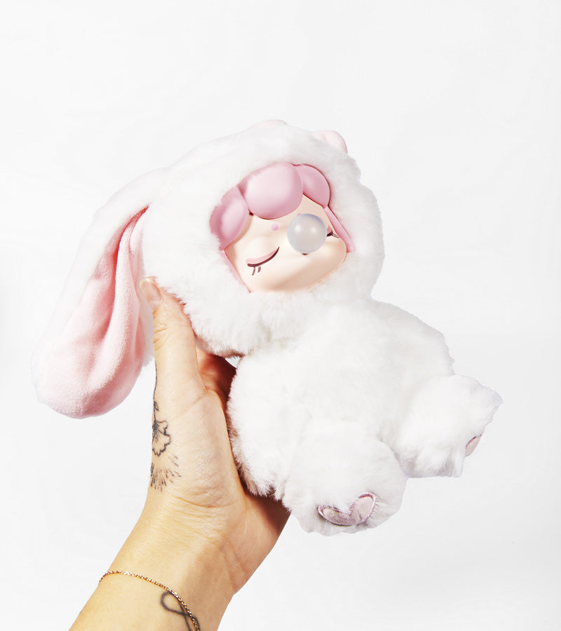 Figurina gigante Shining Bunny - Blind box