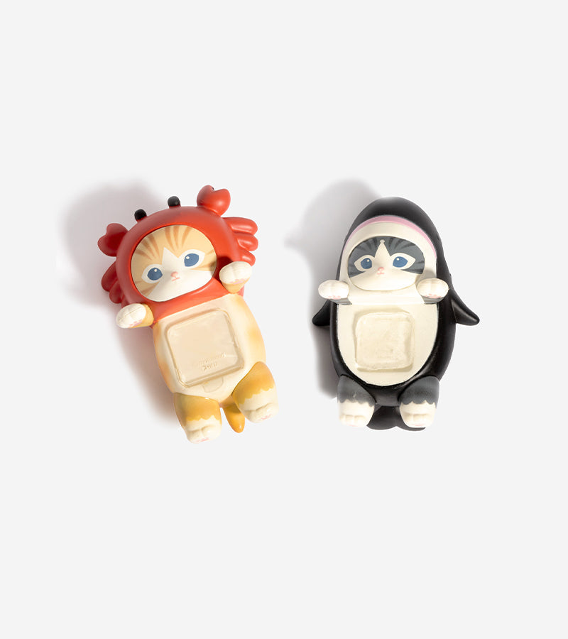 Figurina Hippers Mofusand - Blind box