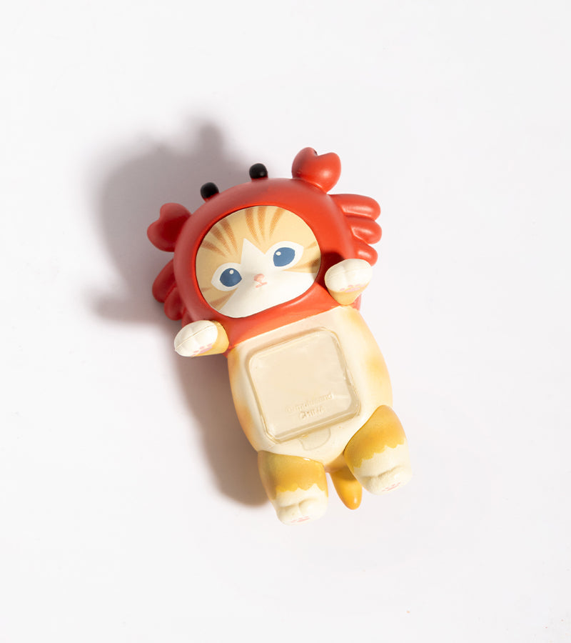 Figurina Hippers Mofusand - Blind box