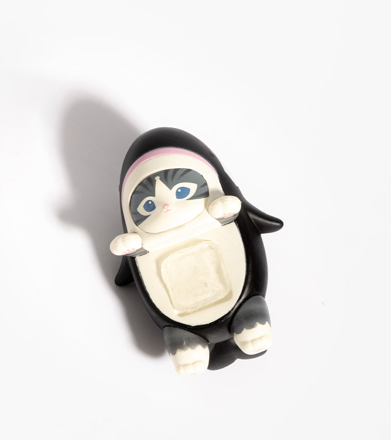 Figurina Hippers Mofusand - Blind box