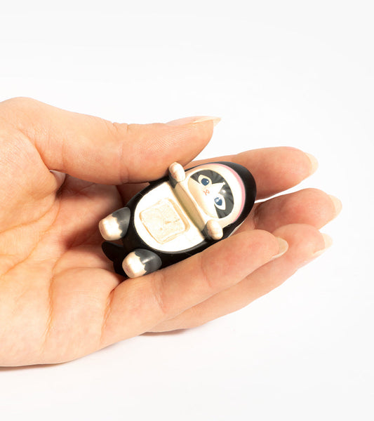 Figurina Hippers Mofusand - Blind box