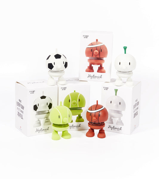 Figura Hoptimist - Bumble Sport S
