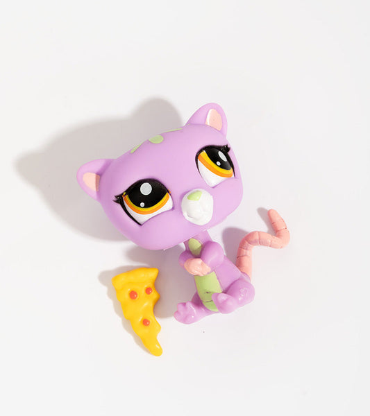 Littlest Petshop - Figura - Blind box