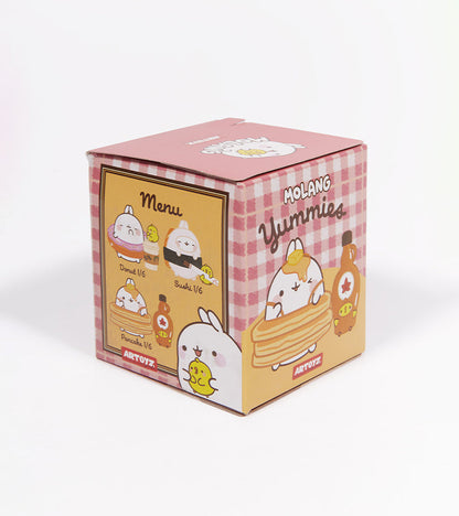 Figurine Molang Yummies - Blind Box