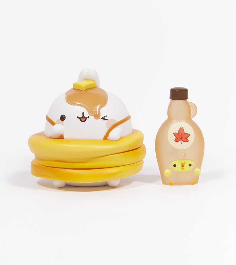 Figura Molang Yummies - Blind Box
