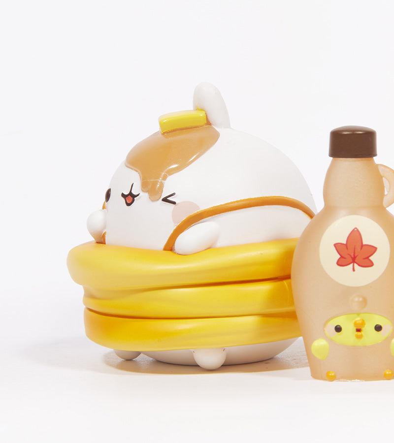 Figurine Molang Yummies - Blind Box