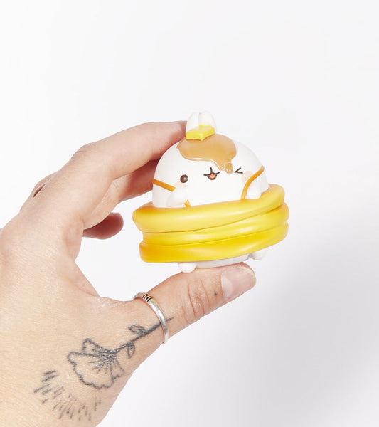 Figura Molang Yummies - Blind Box