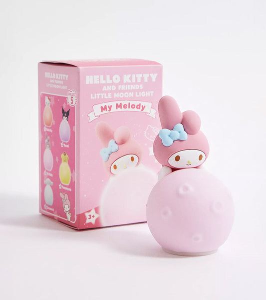 Figura Sanrio Little Moon Light - Blind Box