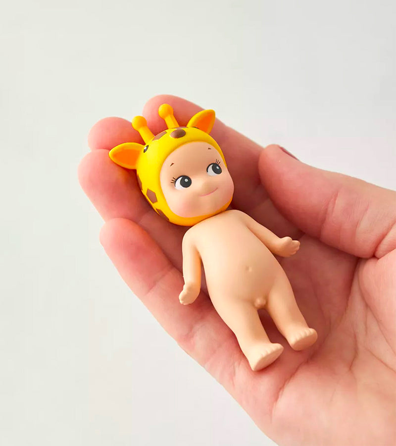 Sonny Angel - Serie Animali 3