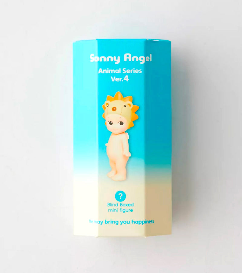 Sonny Angel - Serie Animali 4