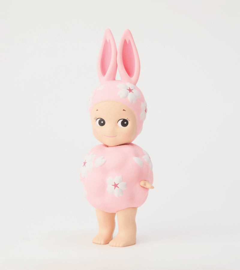 Figurine Sonny angel - Série Cherry Blossom