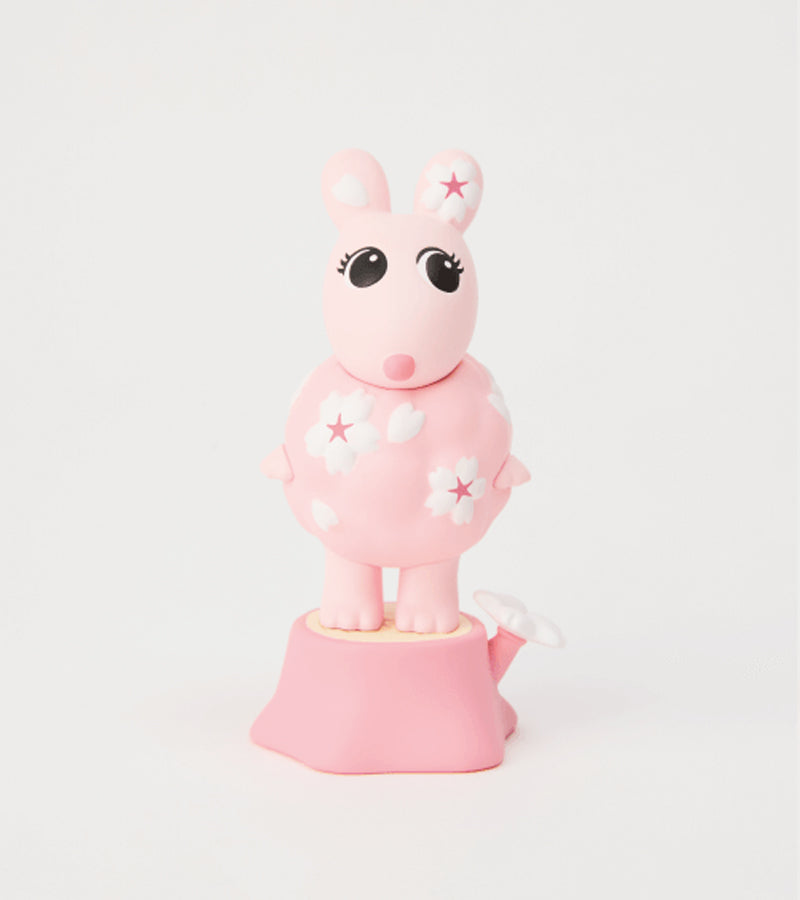 Figurine Sonny angel - Série Cherry Blossom