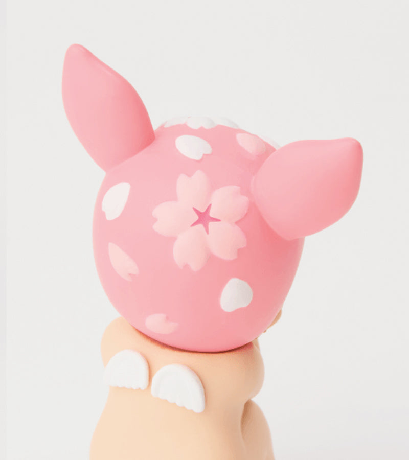 Figurine Sonny angel - Série Cherry Blossom