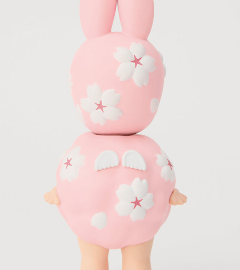 Figurine Sonny angel - Série Cherry Blossom