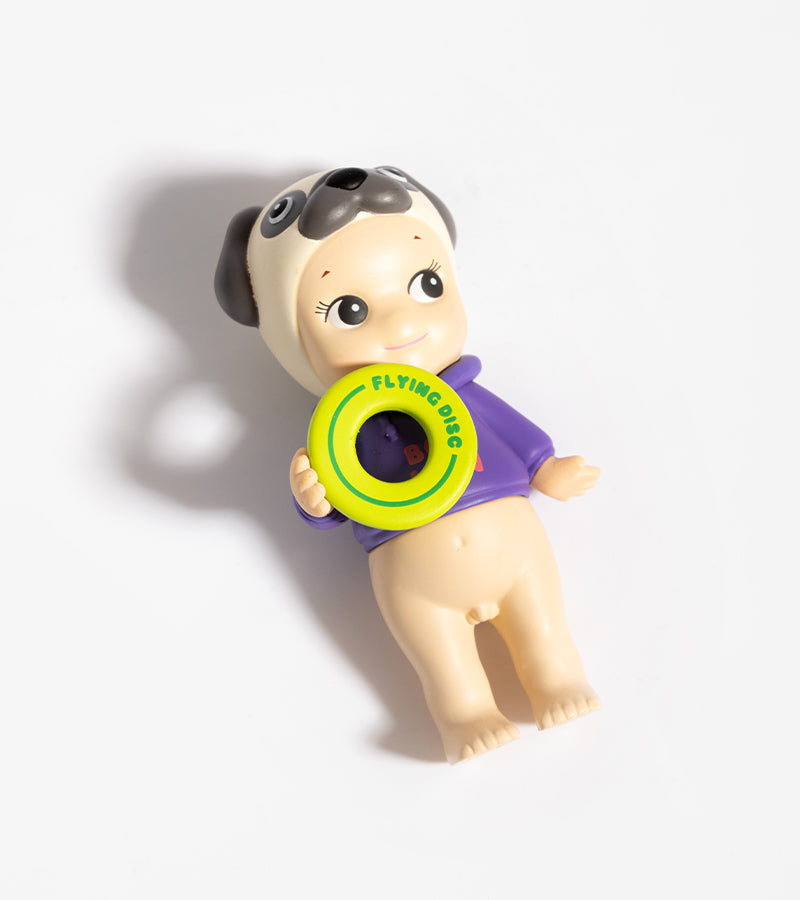 Figura Sonny angel - serie Dog Time