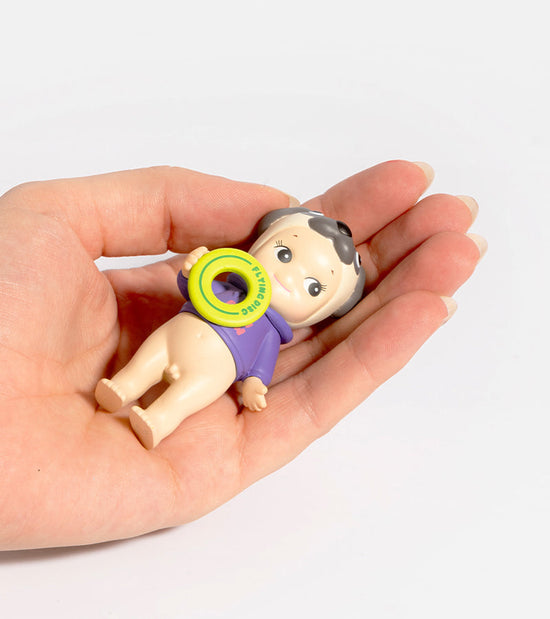 Figura Sonny angel - serie Dog Time