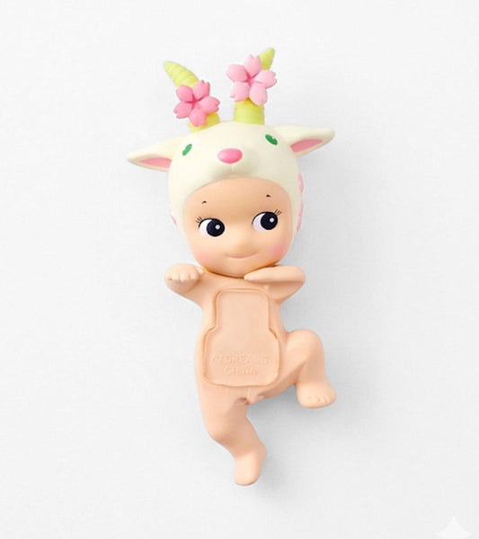 Sonny angel - Serie Hippers Cherry Blossom