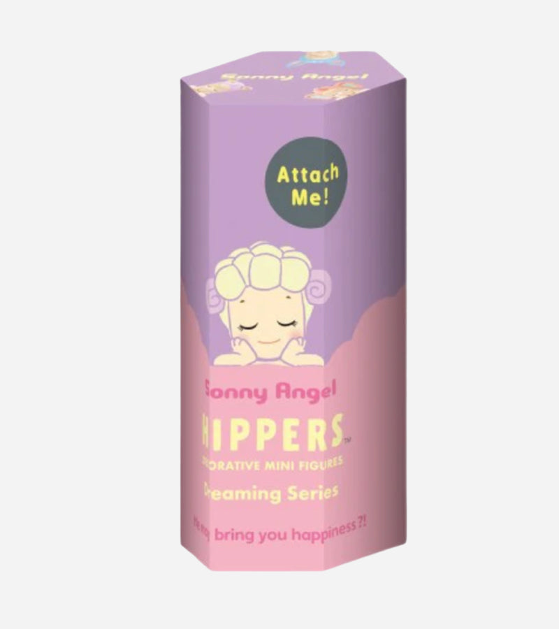 Sonny Angel - Hippers Dreaming Edizione Limitata