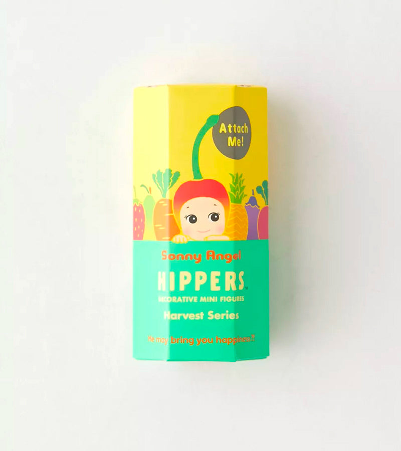 Sonny Angel - serie Hippers Harvest