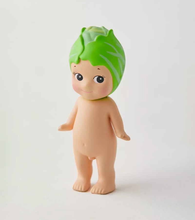Sonny Angel - Serie Vegetable