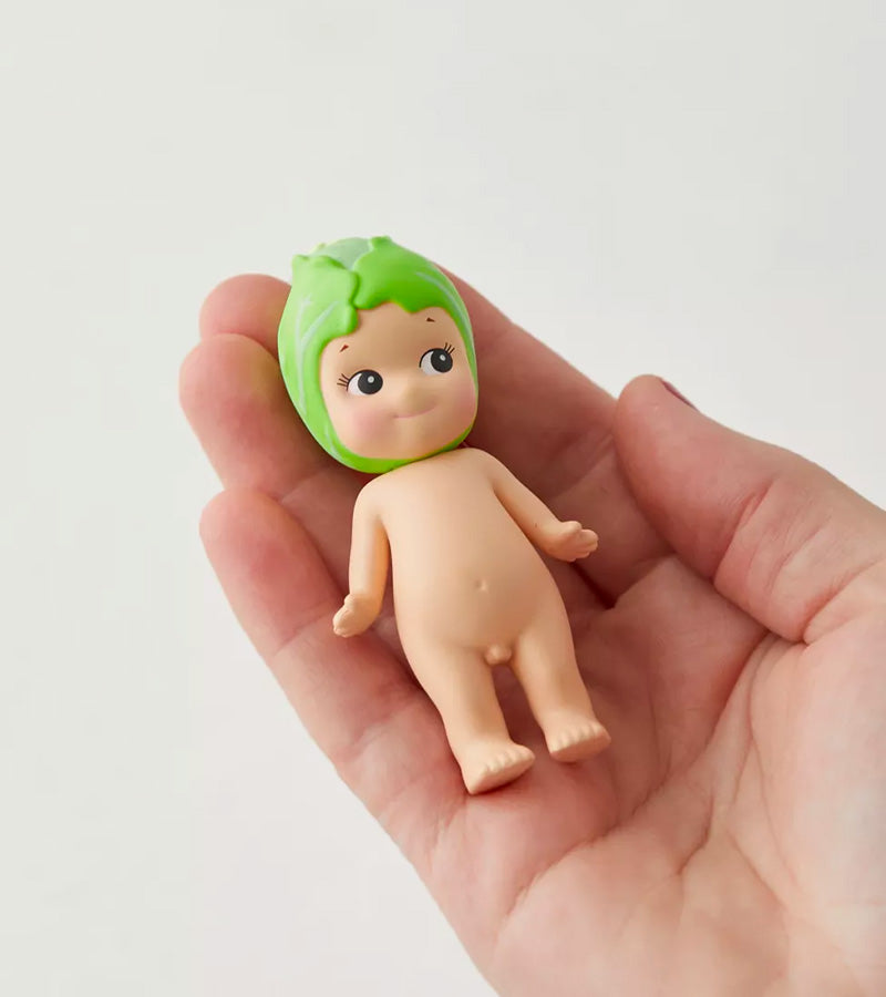 Sonny Angel - Serie Vegetable