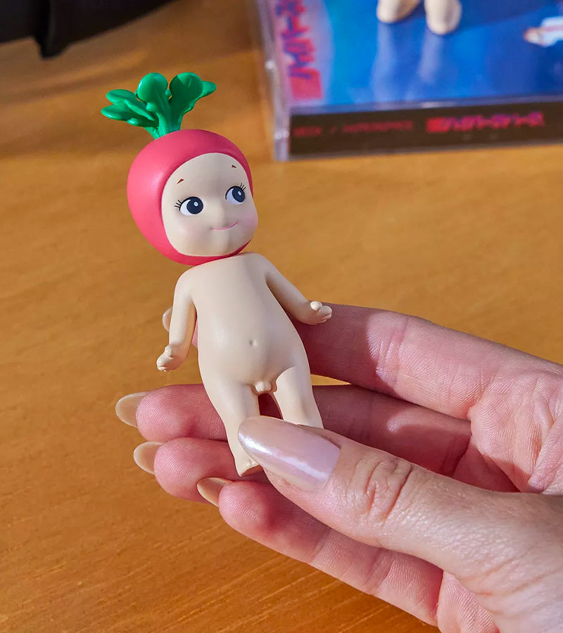 Sonny Angel - Serie Vegetable