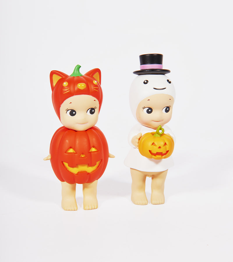 Figurine Sonny angel - Pumpkin Patch Halloween