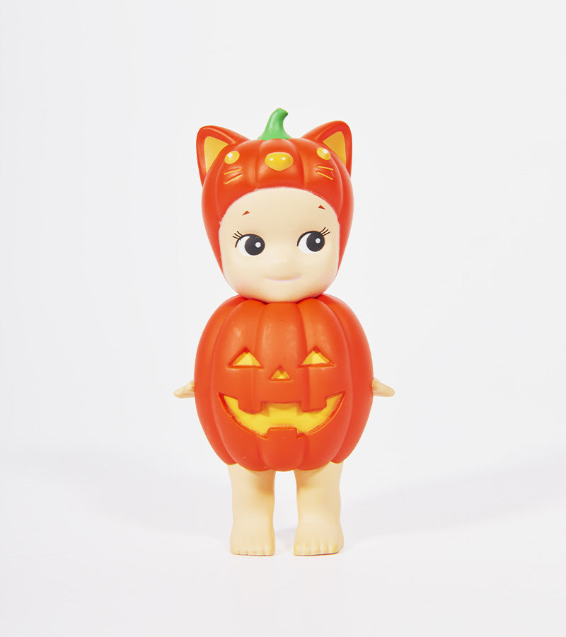 Figurine Sonny angel - Pumpkin Patch Halloween