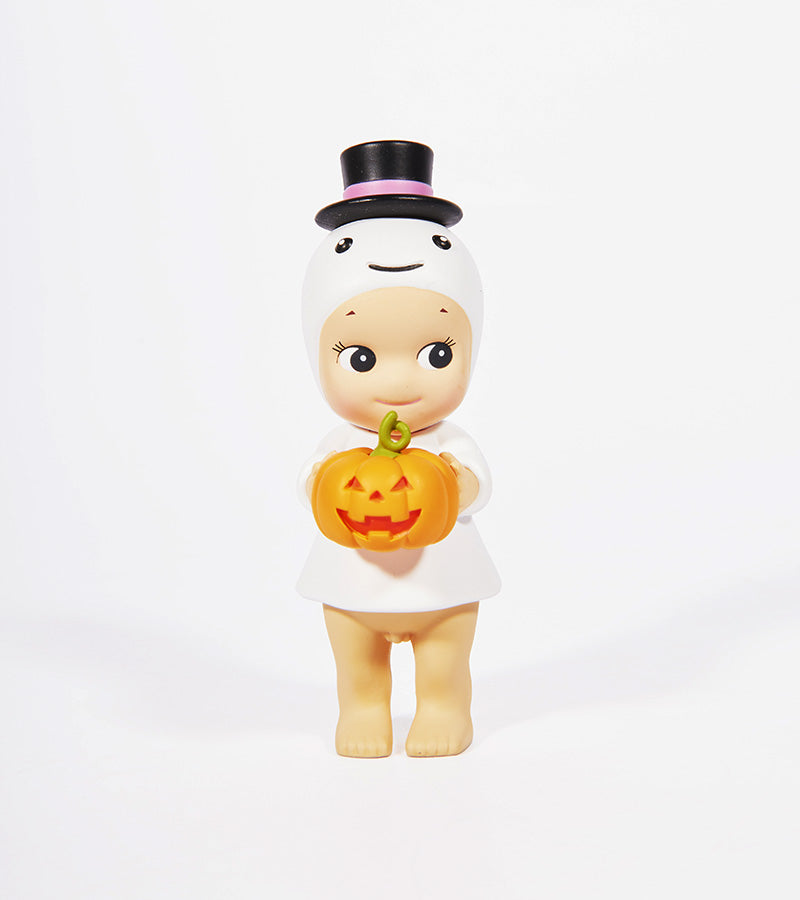 Figurine Sonny angel - Pumpkin Patch Halloween