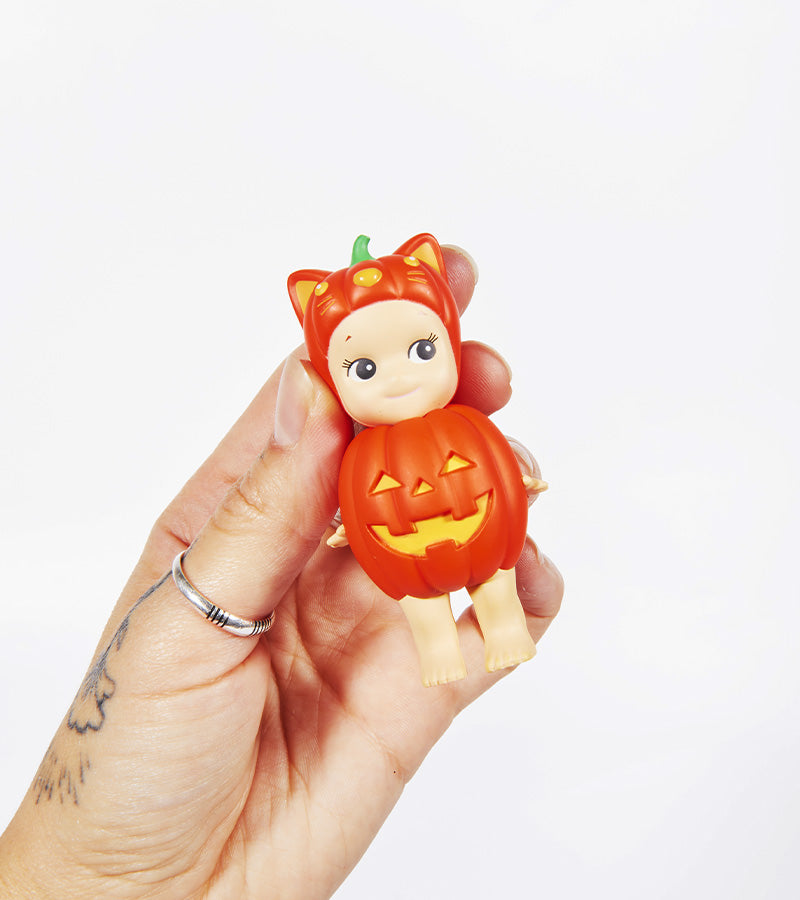 Figurine Sonny angel - Pumpkin Patch Halloween