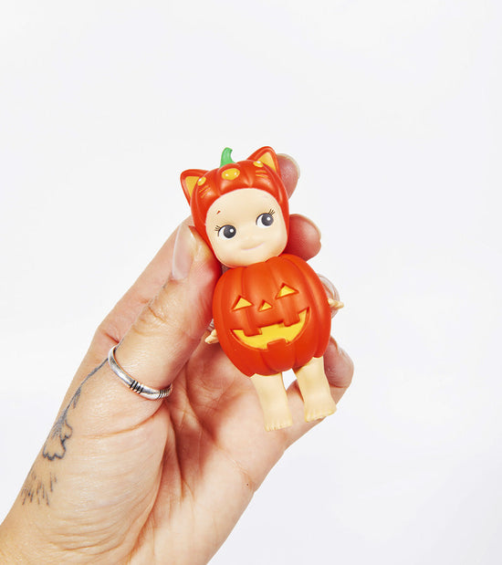Figurine Sonny angel - Pumpkin Patch Halloween