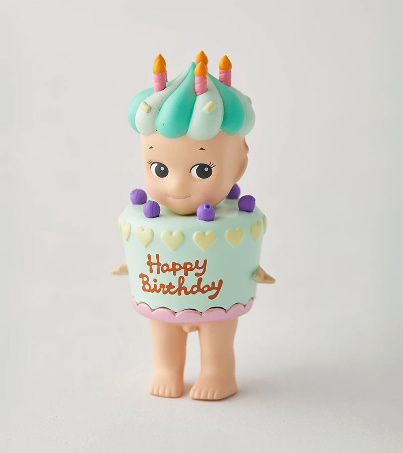 Sonny Angel - Serie 'Happy Birthday' edizione limitata