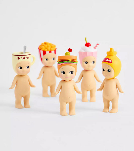 Sonny Angel – Serie Snack