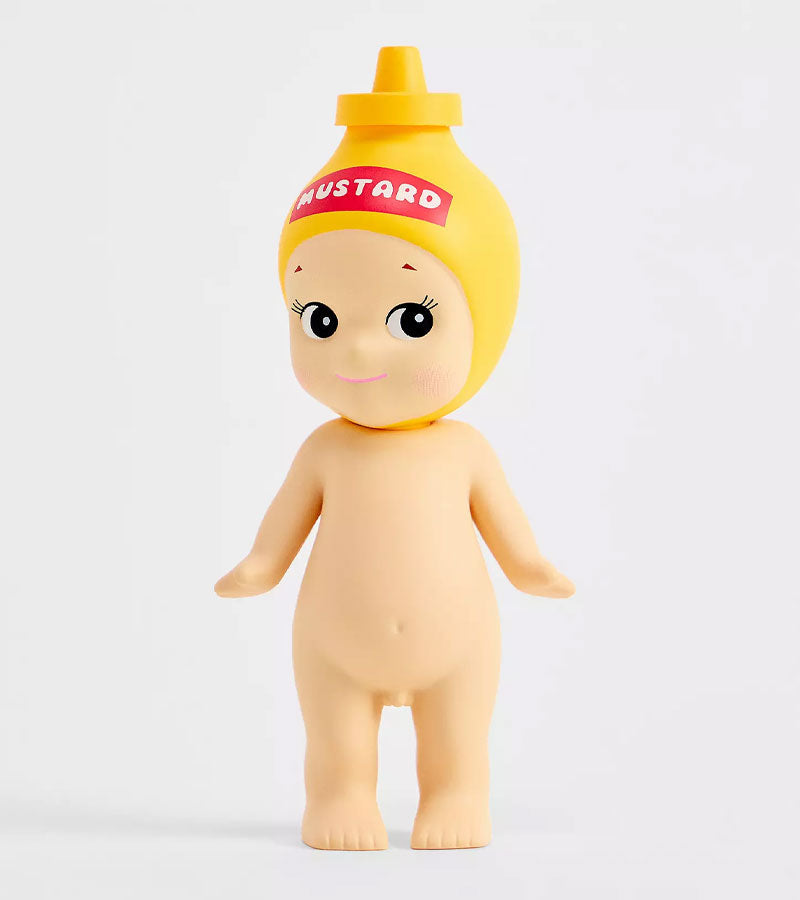 Sonny Angel – Serie Snack