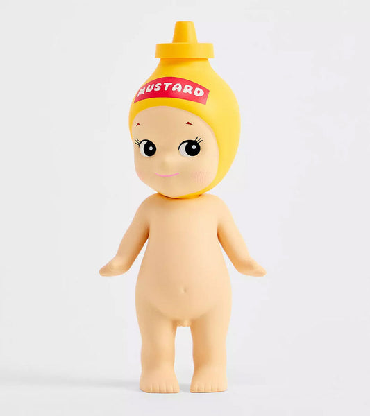 Sonny Angel – Serie Snack