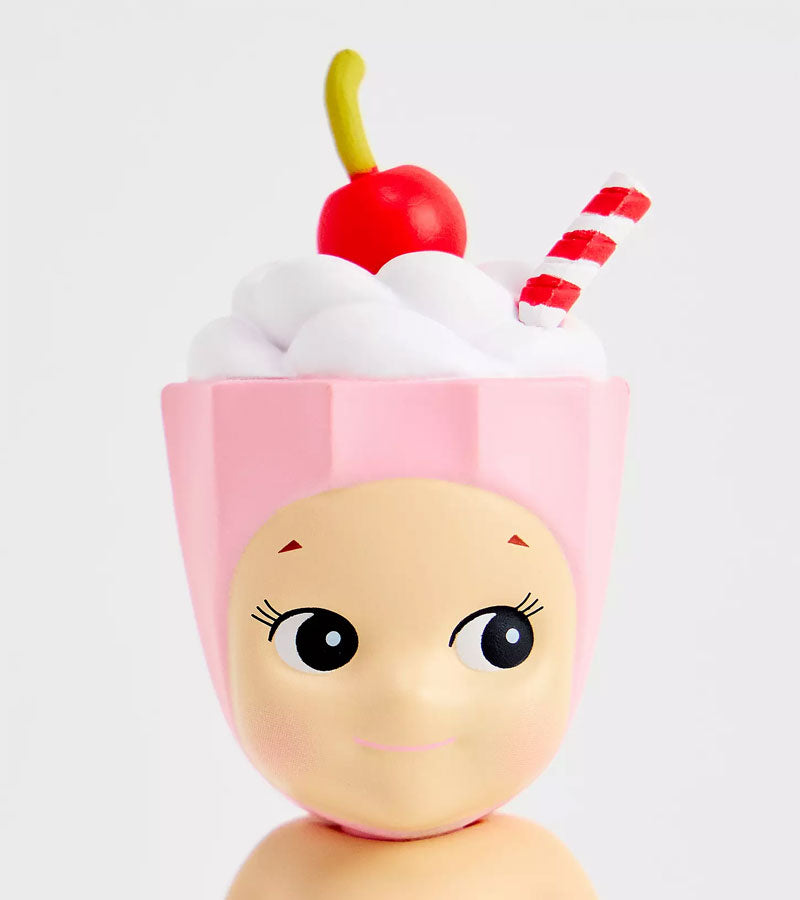 Sonny Angel – Serie Snack
