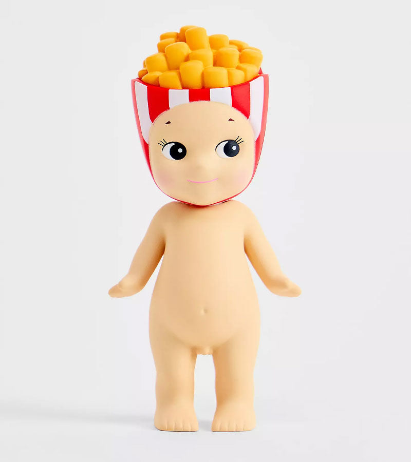 Sonny Angel – Serie Snack