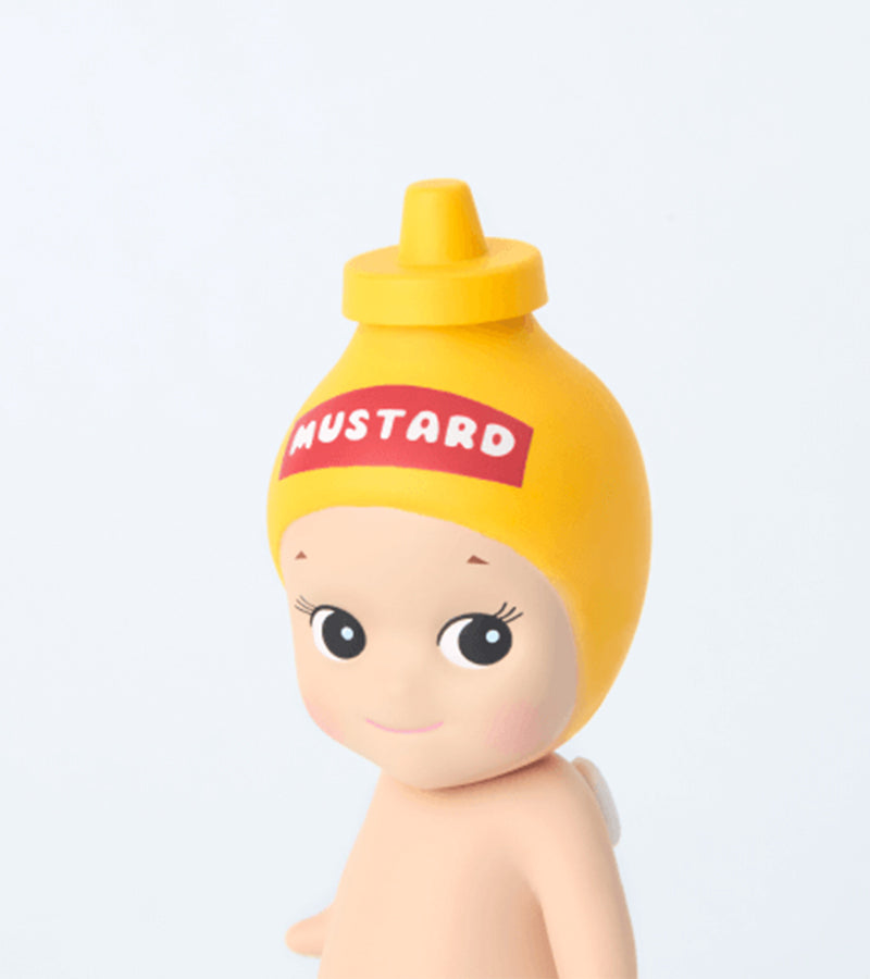 Figurine Sonny angel - Série Snack