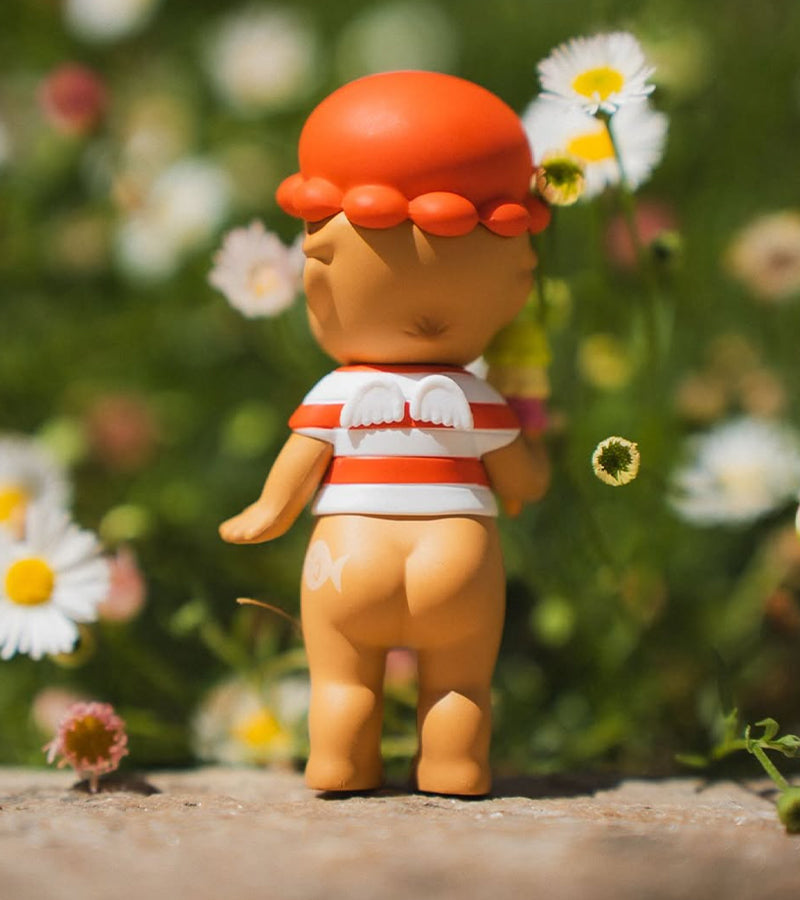 Sonny Angel - Serie Summer Vacation Sun-Kissed