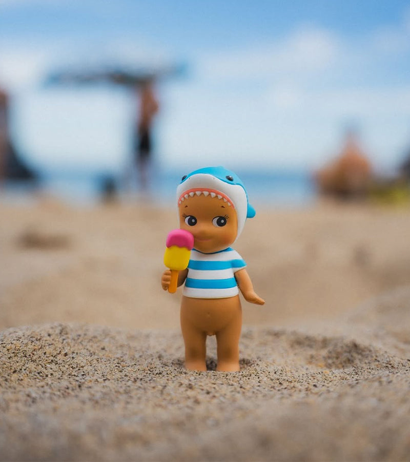 Sonny Angel - Serie Summer Vacation Sun-Kissed