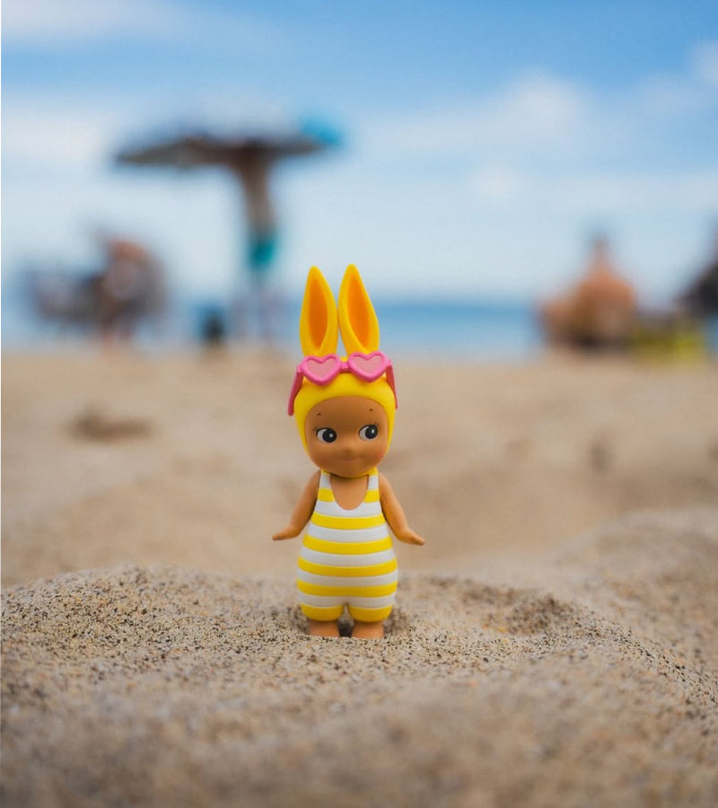 Sonny Angel - Serie Summer Vacation Sun-Kissed