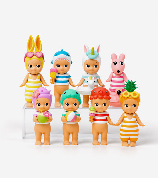 Sonny Angel - Serie Summer Vacation Sun-Kissed