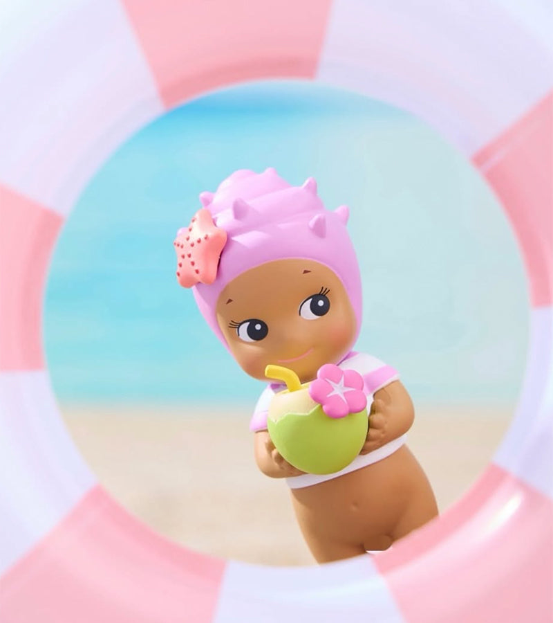 Sonny Angel - Serie Summer Vacation Sun-Kissed